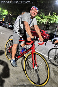2018-07-13 Milano - Critical Mass 0480